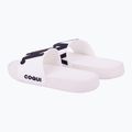 Damen-Pantoletten Coqui Speedy weiß entspannen auf 9