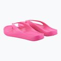 Coqui Naitiri Damen Pantoletten hell fuchsia 9