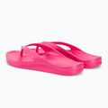 Coqui Naitiri Damen Pantoletten hell fuchsia 3