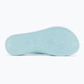Coqui Naitiri Damen Pantoletten hellpastellblau 5