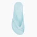 Coqui Naitiri Damen Pantoletten hellpastellblau 6