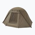 MIVARDI Shelter Premium XL 1-Personen-Zelt + Vorderwand 2