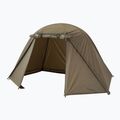 MIVARDI Shelter Premium XL 1-Personen-Zelt + Vorderwand 3