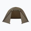 MIVARDI Shelter Premium XL 1-Personen-Zelt + Vorderwand 5