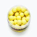 MIVARDI Rapid Pop Up Reflex Pineapple + N.BA. schwimmende Kugeln. 50 g 2