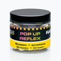 MIVARDI Rapid Pop Up Reflex Scopex + Creme 70 g Schwimmkugeln