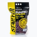 MIVARDI Rapid Boilies Starter Fruit Bomb 3,5 kg Eiweißkugeln