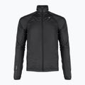 Herren-Radjacke SILVINI Vetta schwarz 3120-MJ1612/0811