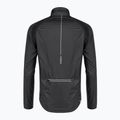 Herren-Radjacke SILVINI Vetta schwarz 3120-MJ1612/0811 2