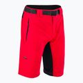 Herren Radhose SILVINI Rango rot 3120-MP1616/2008