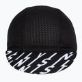SILVINI Fahrradmütze Amaro schwarz 3120-UA1637/0801/UNI 4
