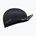 SILVINI Fahrradmütze Amaro schwarz 3120-UA1637/0801/UNI 6