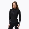 SILVINI Calvana Damen Radtrikot schwarz 3120-WD1618/0812