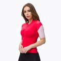 SILVINI Rosalia Damen Radtrikot rot 3120-WD1619/2190