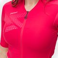 SILVINI Rosalia Damen Radtrikot rot 3120-WD1619/2190 4