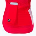 SILVINI Rosalia Damen Radtrikot rot 3120-WD1619/2190 10