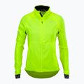 Damen Fahrradjacke SILVINI Vetta gelb WJ1623