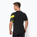 SILVINI Aldeno Herren-Radtrikot schwarz 3121-MD1800/0871 3