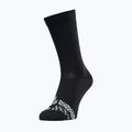 Fahrradsocken SILVINI Bardiga schwarz-weiß 312-UA1642/812