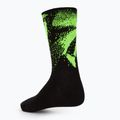 Herren-Radsocken SILVINI Nereto schwarz 3121-UA1808/0871 2