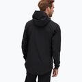 Herren SILVINI Meleti Fahrradjacke schwarz MJ1918 2