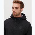 Herren SILVINI Meleti Fahrradjacke schwarz MJ1918 3