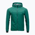 Herren Fahrradjacke SILVINI Meleti grün MJ1918