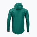 Herren Fahrradjacke SILVINI Meleti grün MJ1918 2