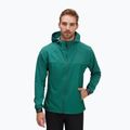 Herren Fahrradjacke SILVINI Meleti grün MJ1918 3
