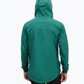 Herren Fahrradjacke SILVINI Meleti grün MJ1918 4