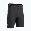 Herren-Radler-Shorts SILVINI Elvo schwarz 3116-MP809/1208