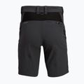 Herren-Radler-Shorts SILVINI Elvo schwarz 3116-MP809/1208 2