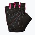 Fahrradhandschuhe Kinder SILVINI Punta schwarz-rosa 3119-CA1438/8911 5