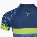 SILVINI Scrivia Radtrikot für Kinder blau 3119-CD1434/3042/110-131 5
