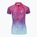 SILVINI Scrivia Radtrikot für Kinder rosa 3119-CD1434/9133/110-131