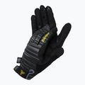 SILVINIi Gattola Herren Radhandschuhe schwarz 3119-MA1425/0812/M