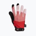 Damen-Radhandschuhe SILVINI Fiora rot 3119-WA1430/9293/S 7