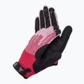 Damen-Radhandschuhe SILVINI Fiora rot 3119-WA1430/9293/S