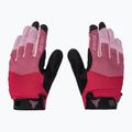 Damen-Radhandschuhe SILVINI Fiora rot 3119-WA1430/9293/S 3