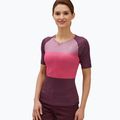 SILVINI Damen Radtrikot Stabina rot 3119-WD1432/5291/XS