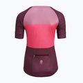 SILVINI Damen Radtrikot Stabina rot 3119-WD1432/5291/XS 5