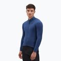 SILVINI Herren-Radtrikot Varano blau 3120-MD1603/3230/S 3