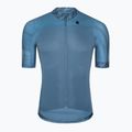 Radtrikot Herren SILVINI Stelvio blau 312-MD164/3322
