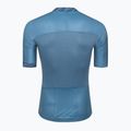 Radtrikot Herren SILVINI Stelvio blau 312-MD164/3322 2