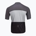 Radtrikot Herren SILVINI Turano Pro grau-weiß 312-MD1645/1182 5