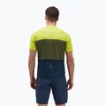 Radtrikot Herren SILVINI Turano Pro gelb-schwarz 312-MD1645/43362 2