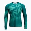 Herren-Radtrikot SILVINI grün 3121-MD1802