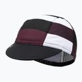 Radmütze z daszkiem SILVINI Cameri schwarz 3121-UA1816/852/UNI 2