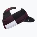 Radmütze z daszkiem SILVINI Cameri schwarz 3121-UA1816/852/UNI 4
