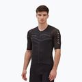 SILVINI Herren-Radtrikot Legno schwarz 3122-MD2000/0811/S